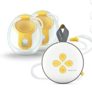 Medela Swing Maxi Hands-Free